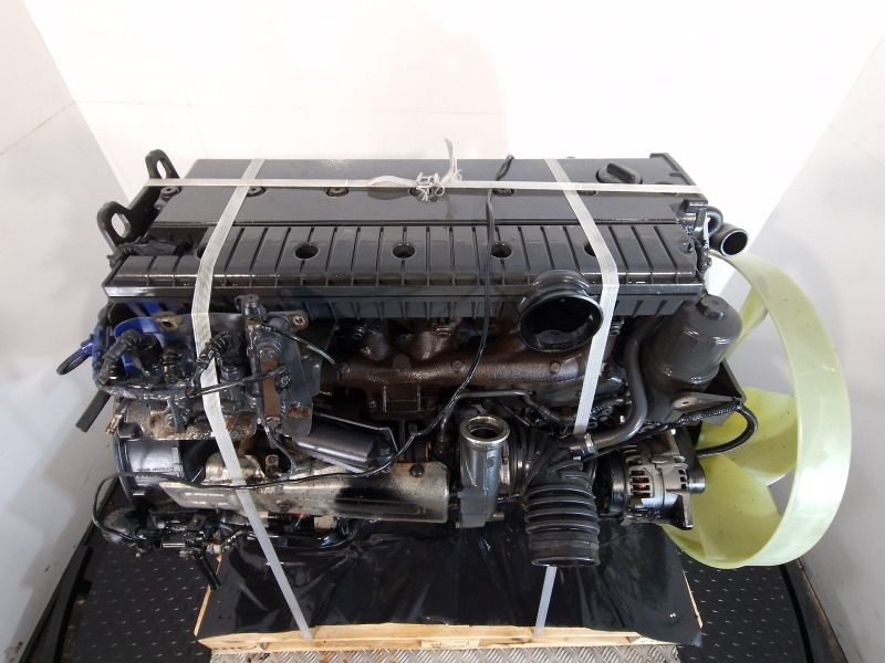 Variklis - Sunkvežimis Mercedes Benz OM906LA.V/3-03 Truck Spec Engine (Truck): foto 10