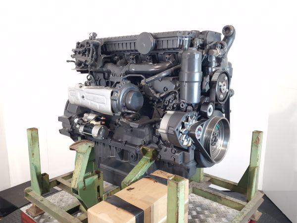 Mercedes Benz OM926LA.E3/5-02 Engine (Industrial) NEW - Variklis - Pramoninė įranga: foto 4 Mercedes Benz OM926LA.E3/5-02 Engine (Industrial) NEW - Variklis - Pramoninė įranga: foto 4