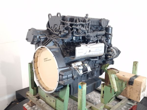 Mercedes Benz OM926LA.E3/5-02 Engine (Industrial) NEW - Variklis - Pramoninė įranga: foto 1 Mercedes Benz OM926LA.E3/5-02 Engine (Industrial) NEW - Variklis - Pramoninė įranga: foto 1