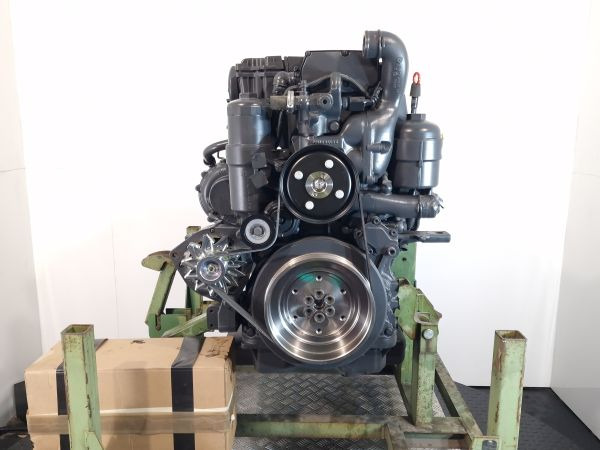 Mercedes Benz OM926LA.E3/5-02 Engine (Industrial) NEW - Variklis - Pramoninė įranga: foto 5 Mercedes Benz OM926LA.E3/5-02 Engine (Industrial) NEW - Variklis - Pramoninė įranga: foto 5