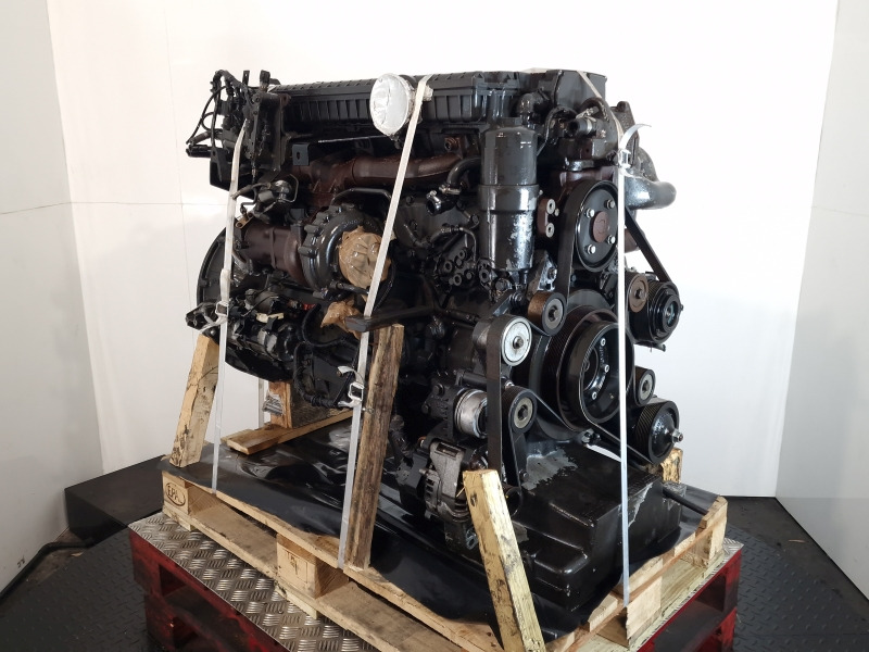 Mercedes Benz OM926LA.EEV/2-00 Econic Spec Engine (Truck) - Variklis - Sunkvežimis: foto 4 Mercedes Benz OM926LA.EEV/2-00 Econic Spec Engine (Truck) - Variklis - Sunkvežimis: foto 4