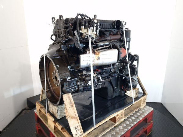Mercedes Benz OM926LA.EEV/2-00 Econic Spec Engine (Truck) - Variklis - Sunkvežimis: foto 1 Mercedes Benz OM926LA.EEV/2-00 Econic Spec Engine (Truck) - Variklis - Sunkvežimis: foto 1