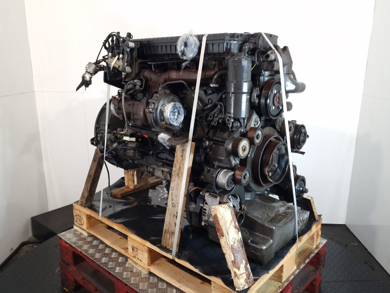 Mercedes Benz OM926LA.EEV/2-00 Econic Spec Engine (Truck) - Variklis - Sunkvežimis: foto 4 Mercedes Benz OM926LA.EEV/2-00 Econic Spec Engine (Truck) - Variklis - Sunkvežimis: foto 4