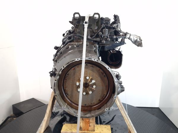 Mercedes Benz OM926LA.EEV/2-00 Econic Spec Engine (Truck) - Variklis - Sunkvežimis: foto 2 Mercedes Benz OM926LA.EEV/2-00 Econic Spec Engine (Truck) - Variklis - Sunkvežimis: foto 2