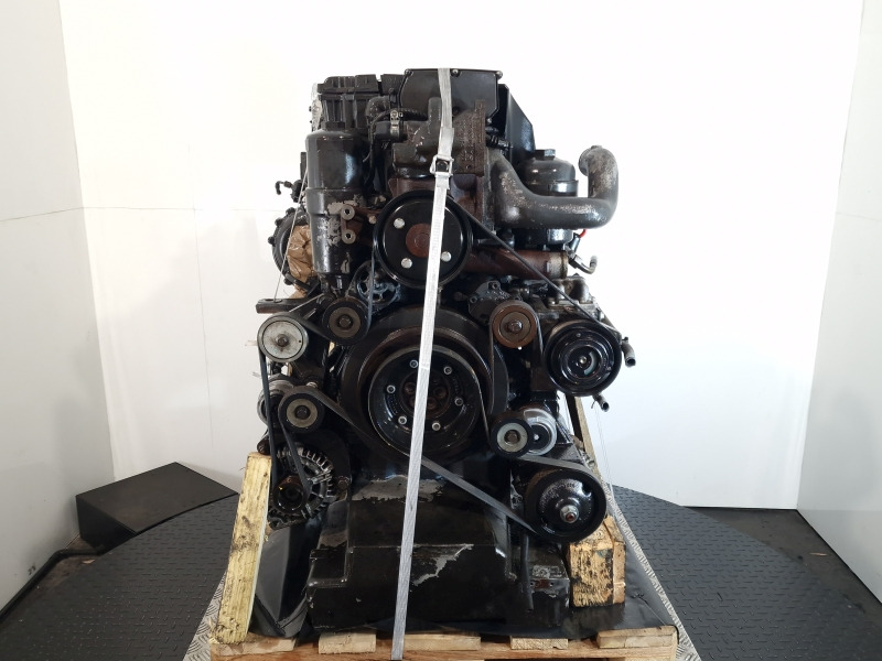 Mercedes Benz OM926LA.EEV/2-00 Econic Spec Engine (Truck) - Variklis - Sunkvežimis: foto 5 Mercedes Benz OM926LA.EEV/2-00 Econic Spec Engine (Truck) - Variklis - Sunkvežimis: foto 5