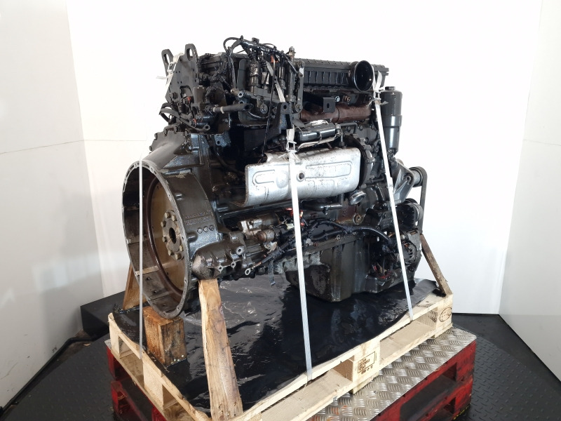 Mercedes Benz OM926LA.EEV/2-00 Econic Spec Engine (Truck) - Variklis - Sunkvežimis: foto 1 Mercedes Benz OM926LA.EEV/2-00 Econic Spec Engine (Truck) - Variklis - Sunkvežimis: foto 1