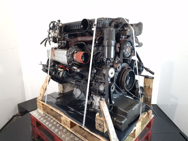 Mercedes Benz OM926LA.EEV/2-00 Econic Spec Engine (Truck) - Variklis - Sunkvežimis: foto 4 Mercedes Benz OM926LA.EEV/2-00 Econic Spec Engine (Truck) - Variklis - Sunkvežimis: foto 4