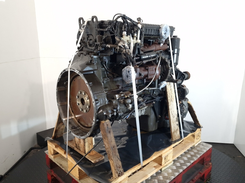 Mercedes Benz OM926LA.EEV/2-00 Econic Spec Engine (Truck) - Variklis - Sunkvežimis: foto 1 Mercedes Benz OM926LA.EEV/2-00 Econic Spec Engine (Truck) - Variklis - Sunkvežimis: foto 1