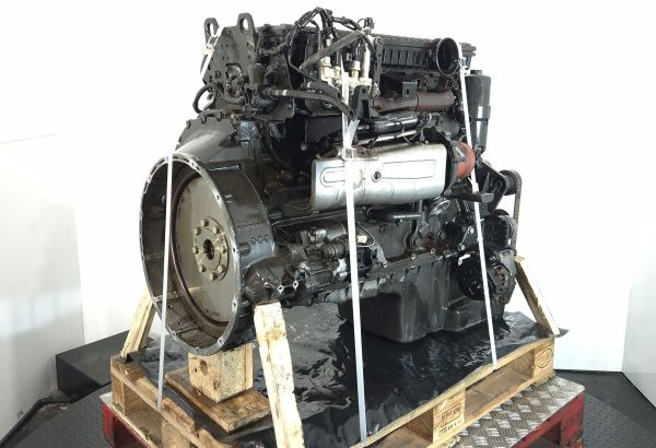 Mercedes Benz OM926LA.EEV/2-03 Econic Spec Engine (Truck) - Variklis - Sunkvežimis: foto 1 Mercedes Benz OM926LA.EEV/2-03 Econic Spec Engine (Truck) - Variklis - Sunkvežimis: foto 1