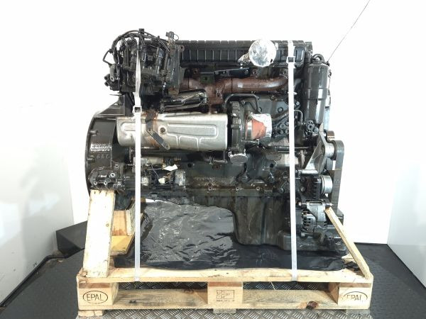 Mercedes Benz OM926LA.EEV/2-03 Econic Spec Engine (Truck) - Variklis - Sunkvežimis: foto 4 Mercedes Benz OM926LA.EEV/2-03 Econic Spec Engine (Truck) - Variklis - Sunkvežimis: foto 4