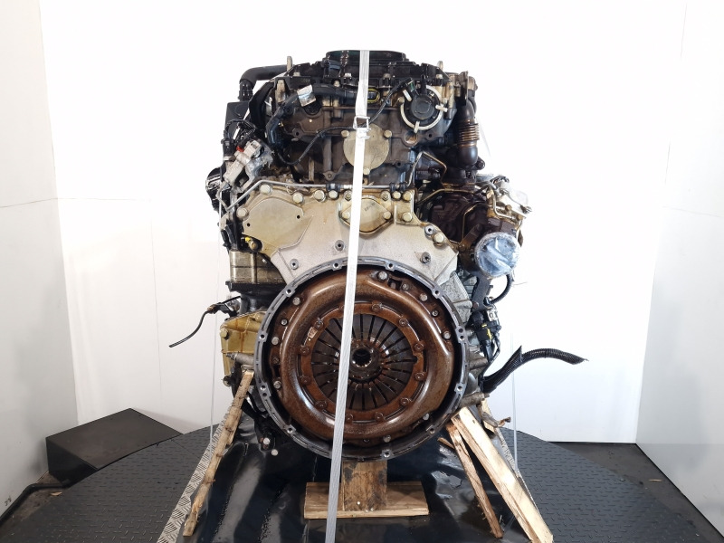 Mercedes Benz OM934LA.6-8-00 Engine (Truck) - Variklis - Sunkvežimis: foto 2 Mercedes Benz OM934LA.6-8-00 Engine (Truck) - Variklis - Sunkvežimis: foto 2