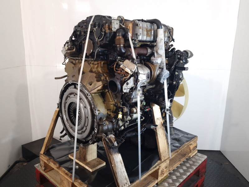 Mercedes Benz OM934LA.6-8-00 Engine (Truck) - Variklis - Sunkvežimis: foto 1 Mercedes Benz OM934LA.6-8-00 Engine (Truck) - Variklis - Sunkvežimis: foto 1