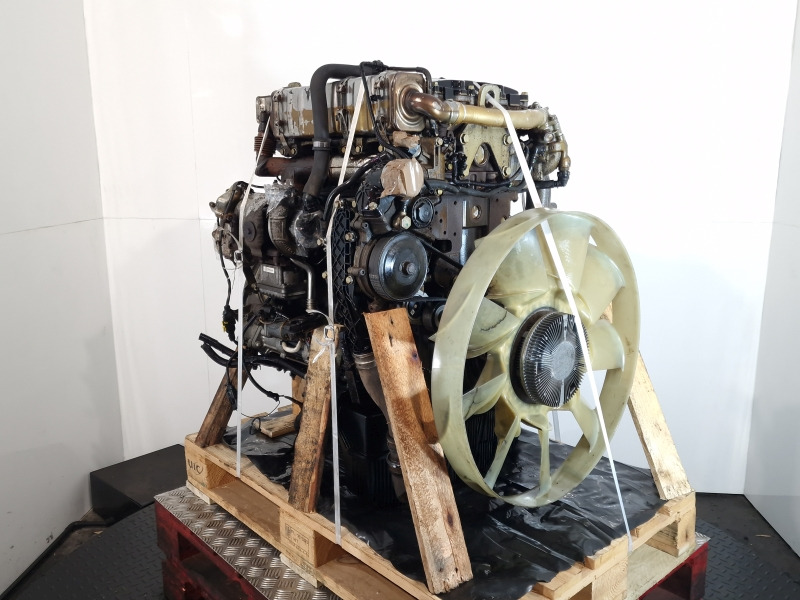 Mercedes Benz OM934LA.6-8-00 Engine (Truck) - Variklis - Sunkvežimis: foto 4 Mercedes Benz OM934LA.6-8-00 Engine (Truck) - Variklis - Sunkvežimis: foto 4