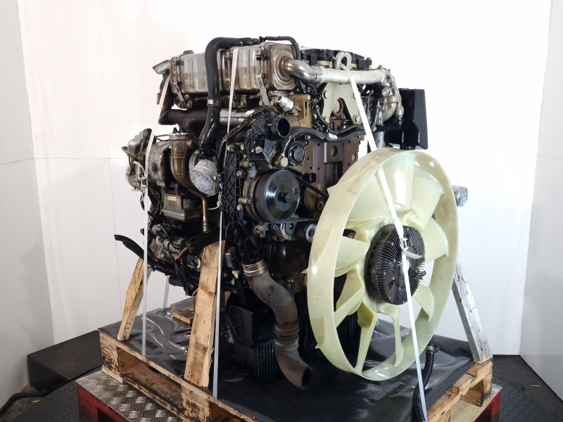 Mercedes Benz OM934LA.6-8-00 Engine (Truck) - Variklis - Sunkvežimis: foto 4 Mercedes Benz OM934LA.6-8-00 Engine (Truck) - Variklis - Sunkvežimis: foto 4
