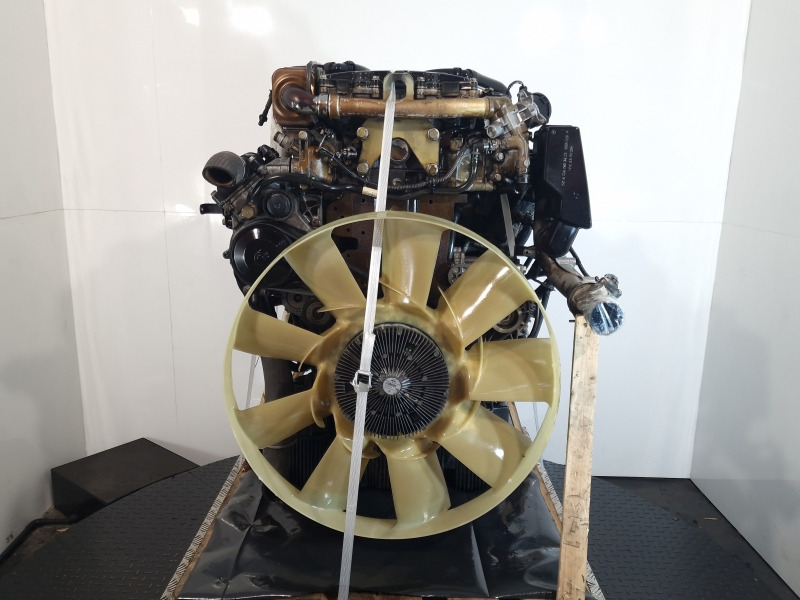Mercedes Benz OM934LA.6-8-00 Engine (Truck) - Variklis - Sunkvežimis: foto 5 Mercedes Benz OM934LA.6-8-00 Engine (Truck) - Variklis - Sunkvežimis: foto 5