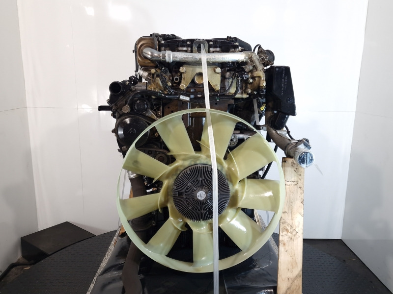 Mercedes Benz OM934LA.6-8-00 Engine (Truck) - Variklis - Sunkvežimis: foto 5 Mercedes Benz OM934LA.6-8-00 Engine (Truck) - Variklis - Sunkvežimis: foto 5