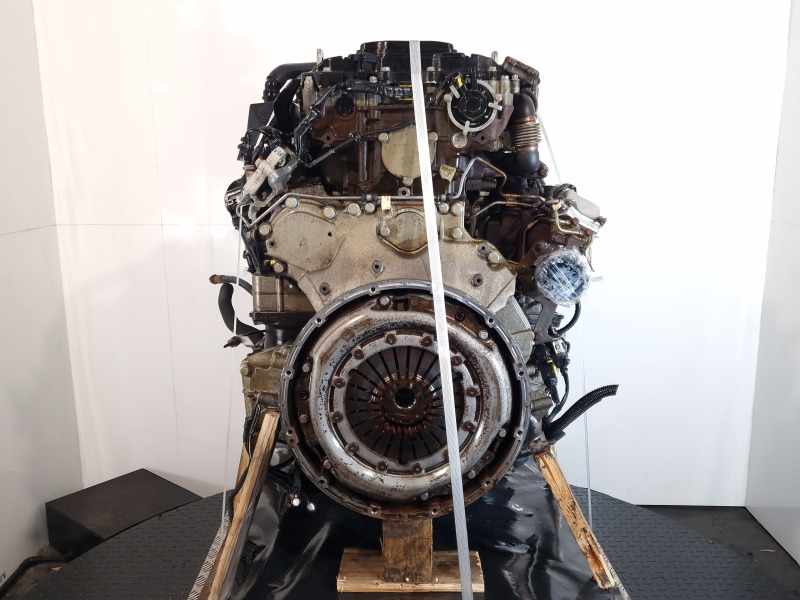Mercedes Benz OM934LA.6-8-00 Engine (Truck) - Variklis - Sunkvežimis: foto 2 Mercedes Benz OM934LA.6-8-00 Engine (Truck) - Variklis - Sunkvežimis: foto 2