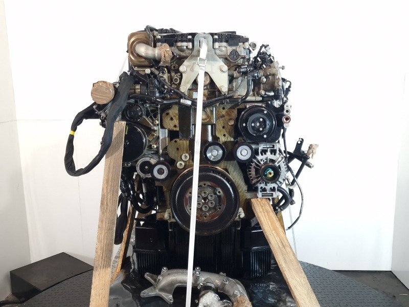Mercedes Benz OM934LA.6GE-04-00 Engine (Truck) - Variklis - Sunkvežimis: foto 5 Mercedes Benz OM934LA.6GE-04-00 Engine (Truck) - Variklis - Sunkvežimis: foto 5