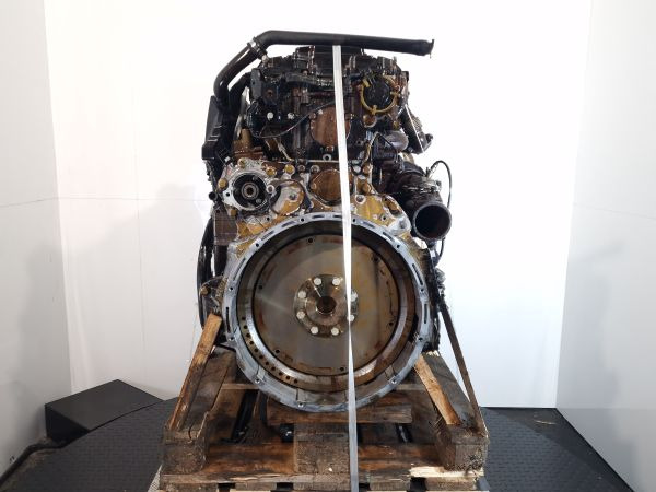 Mercedes Benz OM936LA.6-3-00 Econic Spec Engine (Truck) - Variklis - Sunkvežimis: foto 3 Mercedes Benz OM936LA.6-3-00 Econic Spec Engine (Truck) - Variklis - Sunkvežimis: foto 3