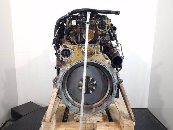 Mercedes Benz OM936LA.6-3-00 Econic Spec Engine (Truck) - Variklis - Sunkvežimis: foto 5 Mercedes Benz OM936LA.6-3-00 Econic Spec Engine (Truck) - Variklis - Sunkvežimis: foto 5