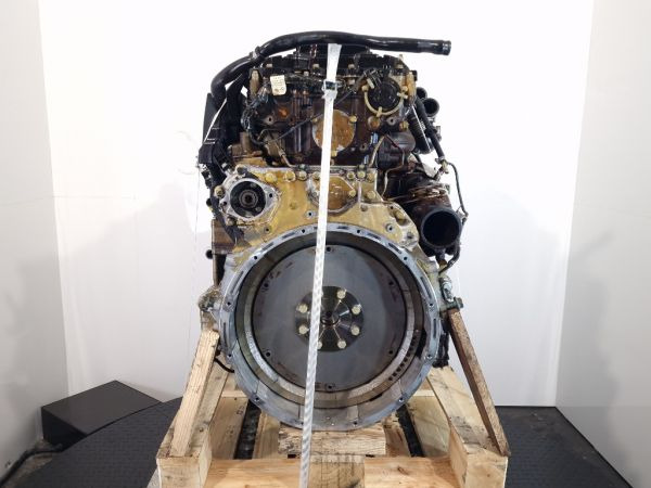 Mercedes Benz OM936LA.6-3-00 Econic Spec Engine (Truck) - Variklis - Sunkvežimis: foto 4 Mercedes Benz OM936LA.6-3-00 Econic Spec Engine (Truck) - Variklis - Sunkvežimis: foto 4