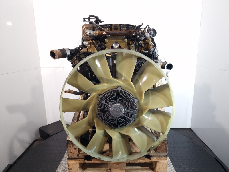 Variklis - Sunkvežimis Mercedes Benz OM936LA.6-5-01 Truck Spec Engine (Truck): foto 6