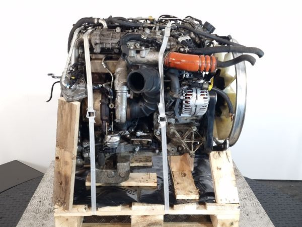 Mitsubishi 4P10-8AT4/F1CE3481Z*D011 Engine (Truck) - Variklis - Sunkvežimis: foto 4 Mitsubishi 4P10-8AT4/F1CE3481Z*D011 Engine (Truck) - Variklis - Sunkvežimis: foto 4