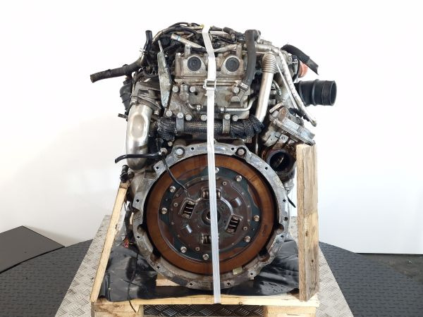 Mitsubishi 4P10-8AT4/F1CE3481Z*D011 Engine (Truck) - Variklis - Sunkvežimis: foto 3 Mitsubishi 4P10-8AT4/F1CE3481Z*D011 Engine (Truck) - Variklis - Sunkvežimis: foto 3