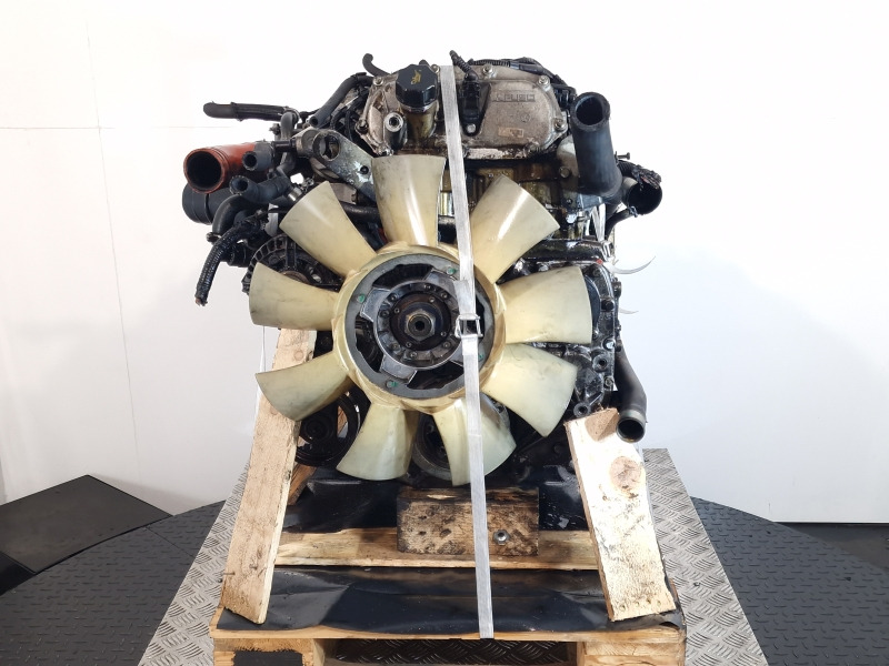 Mitsubishi/Iveco 4P10-BAT4/F1CFL411M*B002 Engine (Truck) - Variklis - Sunkvežimis: foto 5 Mitsubishi/Iveco 4P10-BAT4/F1CFL411M*B002 Engine (Truck) - Variklis - Sunkvežimis: foto 5