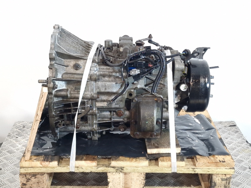 Mitsubishi M038S5A025 Manual Gearbox - Pavarų dėžė: foto 4 Mitsubishi M038S5A025 Manual Gearbox - Pavarų dėžė: foto 4