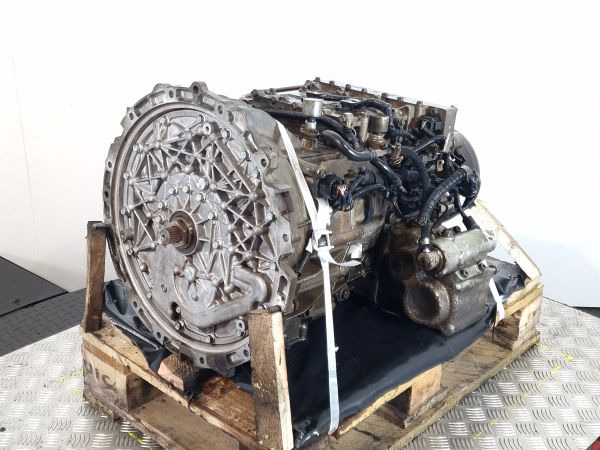 Mitsubishi MO38S6A002 automatic Gearbox - Pavarų dėžė: foto 1 Mitsubishi MO38S6A002 automatic Gearbox - Pavarų dėžė: foto 1