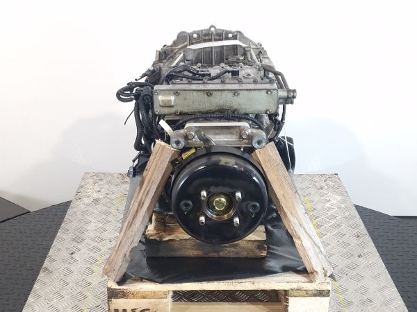 Mitsubishi MO38S6A002 automatic Gearbox - Pavarų dėžė: foto 5 Mitsubishi MO38S6A002 automatic Gearbox - Pavarų dėžė: foto 5