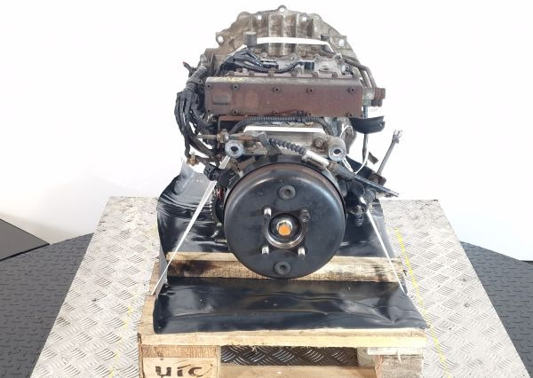 Mitsubishi MO38S6A002 automatic Gearbox - Pavarų dėžė: foto 5 Mitsubishi MO38S6A002 automatic Gearbox - Pavarų dėžė: foto 5