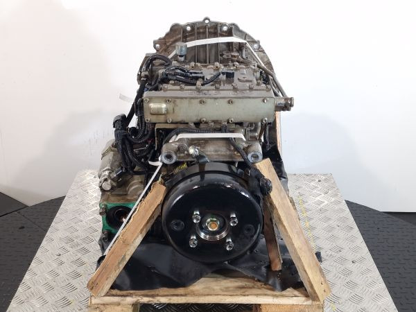 Mitsubishi MO38S6A002 automatic Gearbox - Pavarų dėžė: foto 5 Mitsubishi MO38S6A002 automatic Gearbox - Pavarų dėžė: foto 5