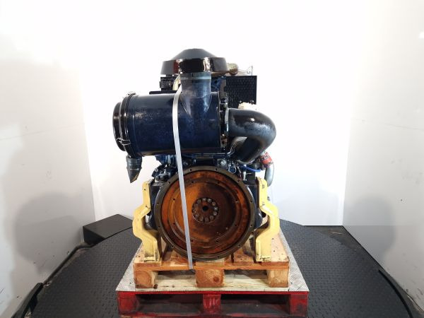 Perkins 1106D-E66TA PJ CAT C6.6 Engine (Industrial) - Variklis - Pramoninė įranga: foto 3 Perkins 1106D-E66TA PJ CAT C6.6 Engine (Industrial) - Variklis - Pramoninė įranga: foto 3