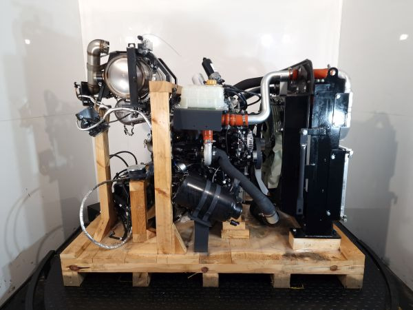 Perkins 1204J-E44TA Powerpack (Plant Spec) - Variklis - Statybinė technika: foto 5 Perkins 1204J-E44TA Powerpack (Plant Spec) - Variklis - Statybinė technika: foto 5