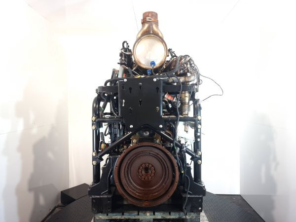 Perkins 1206E – E70TTA  Stage IIIB Engine (Industrial) - Variklis - Pramoninė įranga: foto 4 Perkins 1206E – E70TTA  Stage IIIB Engine (Industrial) - Variklis - Pramoninė įranga: foto 4