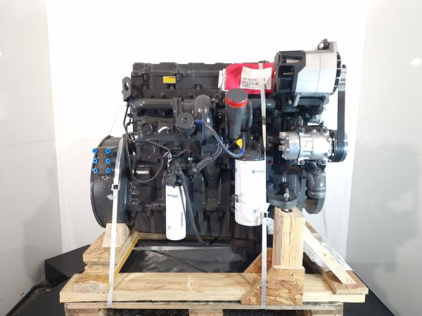 Perkins 1506D-E88TA / CAT C9 Engine (Industrial) - Variklis - Pramoninė įranga: foto 3 Perkins 1506D-E88TA / CAT C9 Engine (Industrial) - Variklis - Pramoninė įranga: foto 3