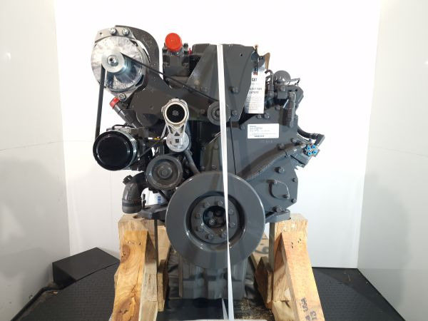 Perkins 1506D-E88TA / CAT C9 Engine (Industrial) - Variklis - Pramoninė įranga: foto 5 Perkins 1506D-E88TA / CAT C9 Engine (Industrial) - Variklis - Pramoninė įranga: foto 5