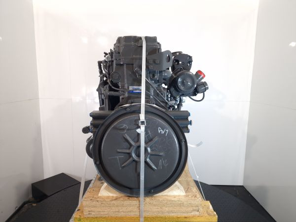 Perkins 1506D-E88TA / CAT C9 Engine (Industrial) - Variklis - Pramoninė įranga: foto 2 Perkins 1506D-E88TA / CAT C9 Engine (Industrial) - Variklis - Pramoninė įranga: foto 2