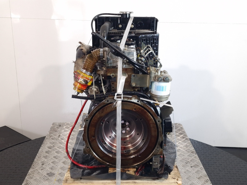 Perkins 403D-11 Engine (Industrial) - Variklis - Pramoninė įranga: foto 3 Perkins 403D-11 Engine (Industrial) - Variklis - Pramoninė įranga: foto 3