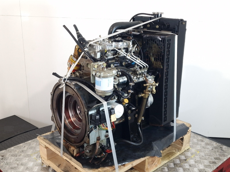 Perkins 403D-11 Engine (Industrial) - Variklis - Pramoninė įranga: foto 1 Perkins 403D-11 Engine (Industrial) - Variklis - Pramoninė įranga: foto 1