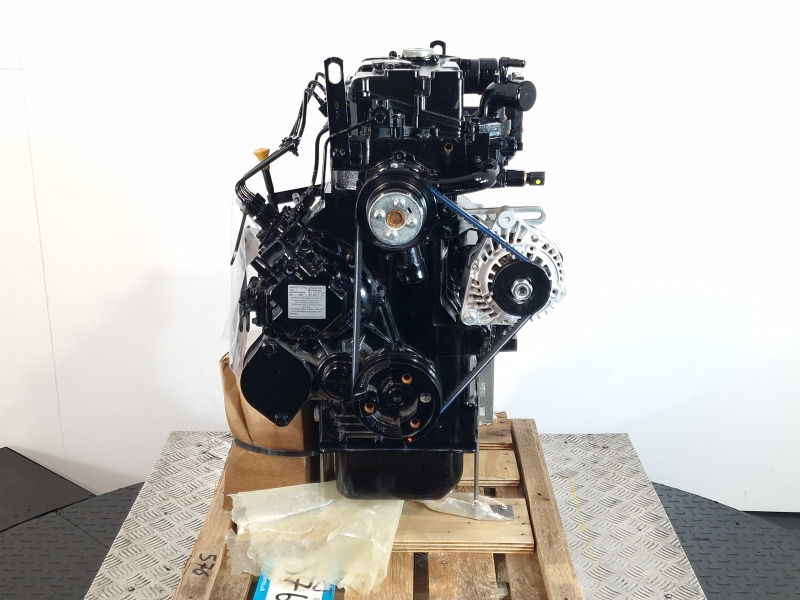 Perkins 403J-17 Engine (JCB Plant) - Variklis - Statybinė technika: foto 5 Perkins 403J-17 Engine (JCB Plant) - Variklis - Statybinė technika: foto 5