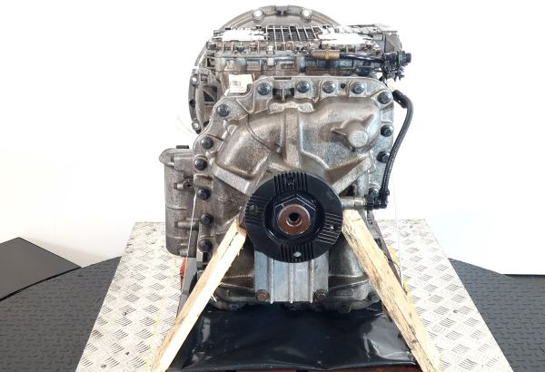 Renault AT2412D Gearbox - Pavarų dėžė: foto 5 Renault AT2412D Gearbox - Pavarų dėžė: foto 5