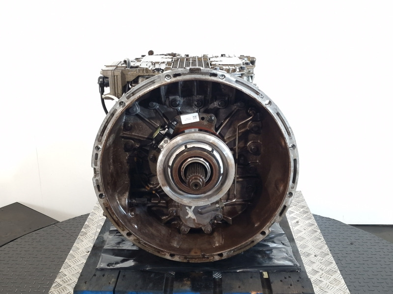 Renault AT2512C Gearbox - Pavarų dėžė: foto 2 Renault AT2512C Gearbox - Pavarų dėžė: foto 2