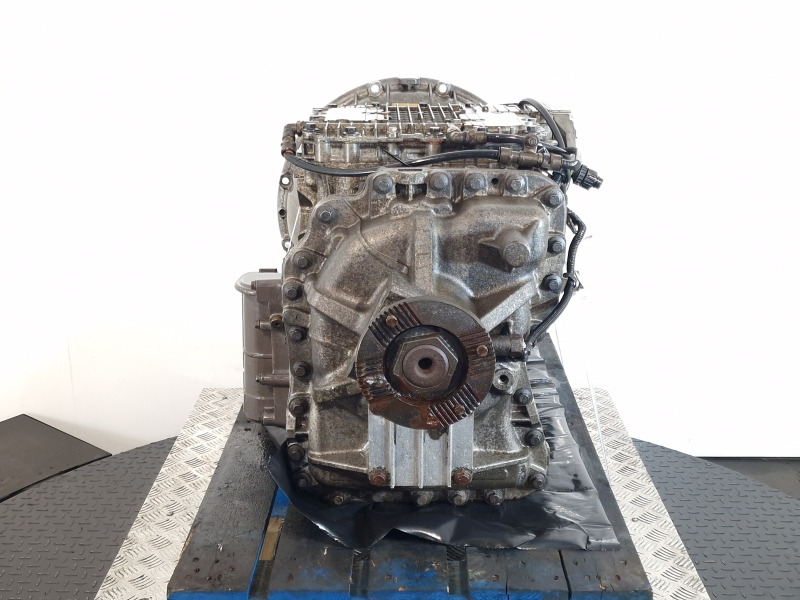 Renault AT2512C Gearbox - Pavarų dėžė: foto 5 Renault AT2512C Gearbox - Pavarų dėžė: foto 5