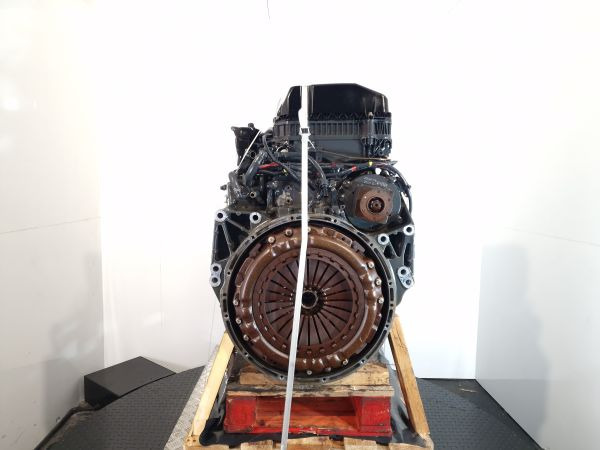 Renault DTI11 430 EUVI Engine (Truck) - Variklis - Sunkvežimis: foto 3 Renault DTI11 430 EUVI Engine (Truck) - Variklis - Sunkvežimis: foto 3
