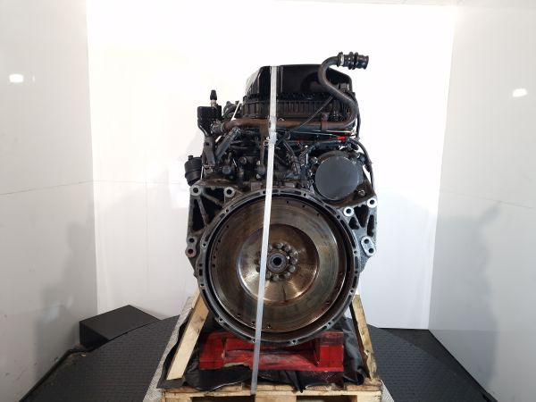 Renault DTI11 430 EUVI Engine (Truck) - Variklis - Sunkvežimis: foto 2 Renault DTI11 430 EUVI Engine (Truck) - Variklis - Sunkvežimis: foto 2