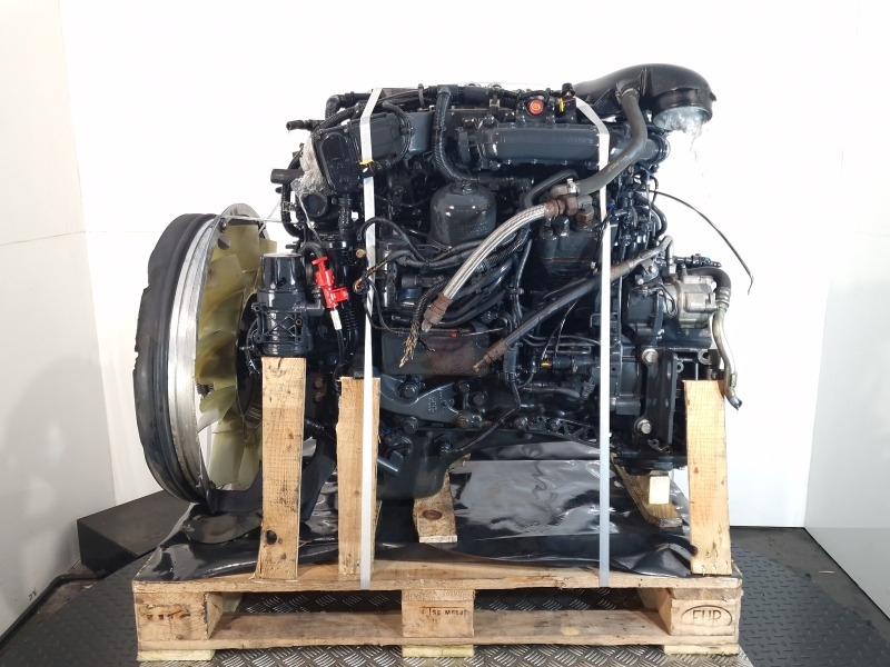 Variklis - Sunkvežimis Renault DTI5 210 EUVI Engine (Truck): foto 7