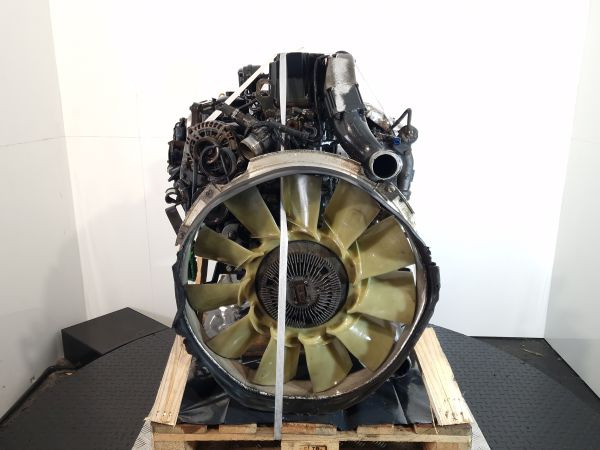 Variklis - Sunkvežimis Renault DXI5 180-EUV Engine (Truck): foto 6